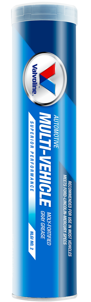 VALVOLINE VV633 MOLY CHASSIS LUBE TUBE EACH