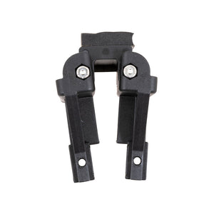TRAILFX 1033 REAR HNGE ASSEM TRL FX SFT FLD TONN