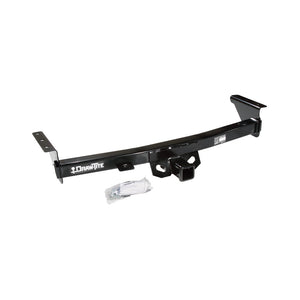 DRAW TITE 75282 CL RECEIVER fits FRONTIER 05-6