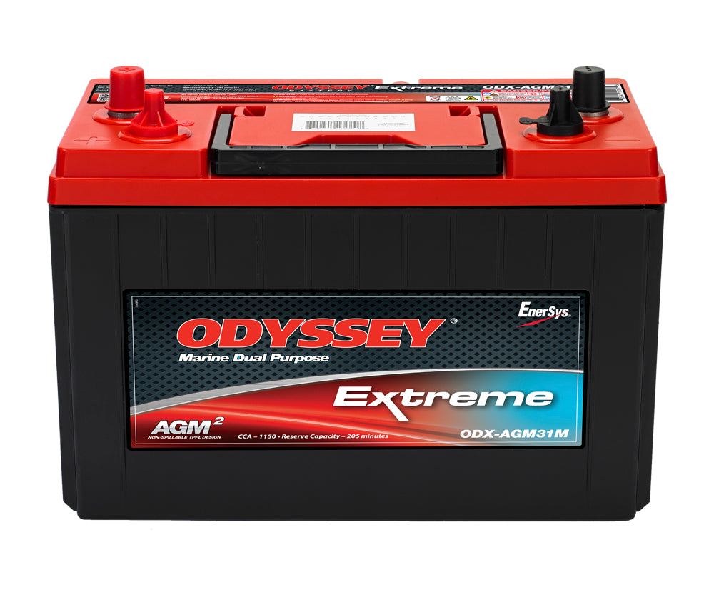 ODYSSEY ODX-AGM31M