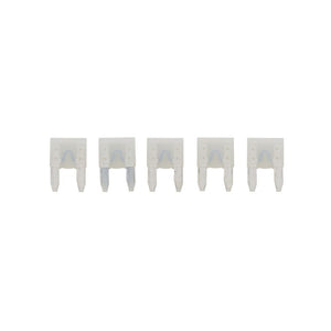 BUSSMANN BP/ATM-25-RP 5PK BP/ATM-20 FUSES