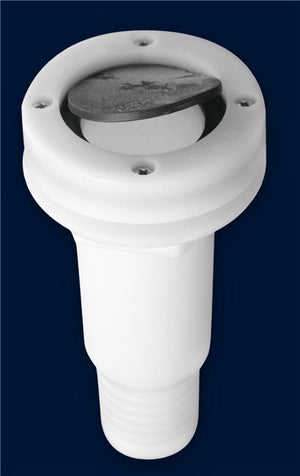 ATTWOOD 3881-1 CONN/VALVE-TH 1.50
