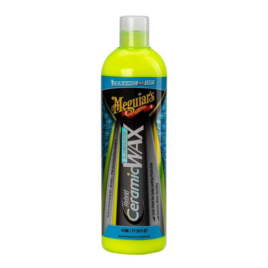 MEGUIARS WAX G200416