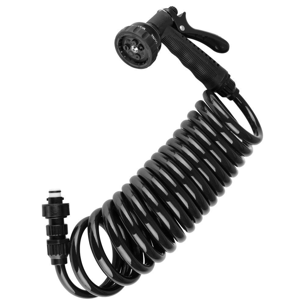 DURA FAUCET DF-SA187-BK