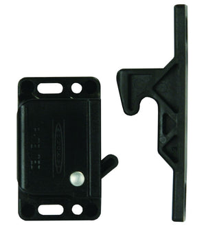 JR PRODUCTS 70435 SPRING LOADED CAB CATCH