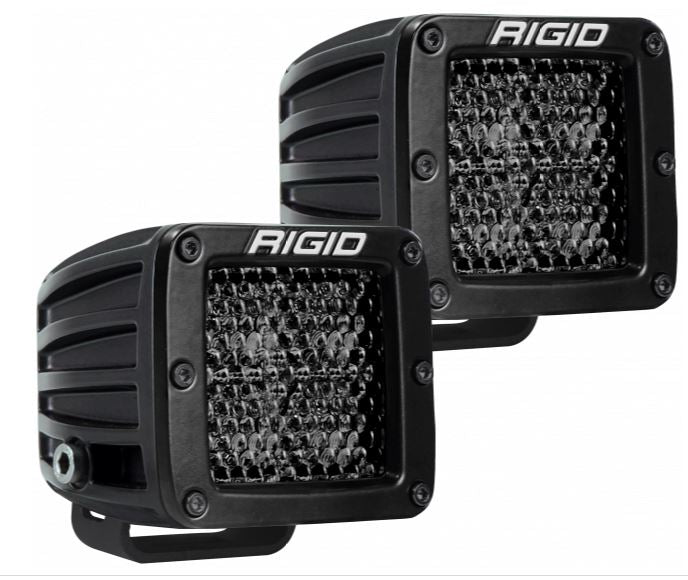 RIGID IND 202513BLK