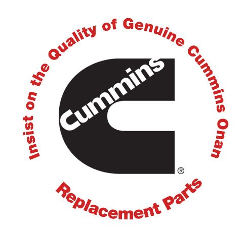 CUMMINS NW 167-1652