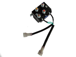TRAILFX WA026 TFX ATV WINCH SOLENOID
