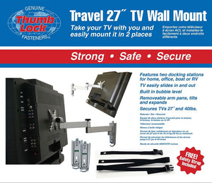 READY AMER MRV3500 LCD TV WALL MOUNT