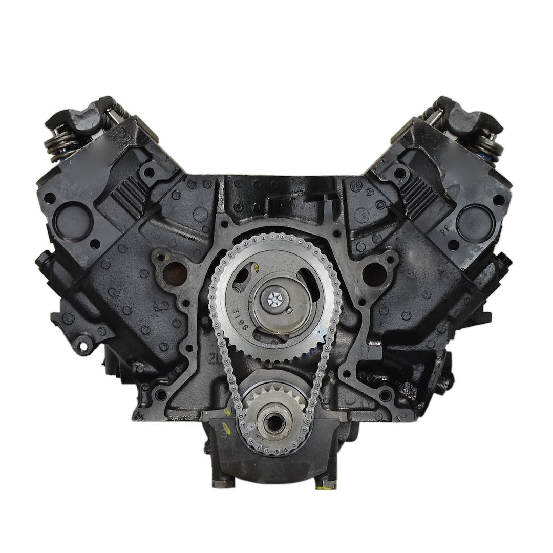 ATK ENGINES DMA1GTP