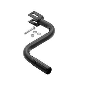 BULLDOG/FULT 800075 TOPWIND CRANK ASSEMBLY FO