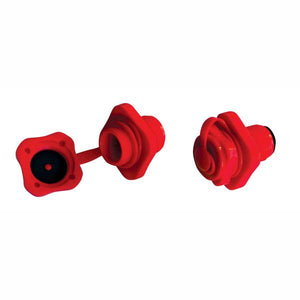 AIRHEAD AHBV-2 BOSTON VALVE 2 PK.