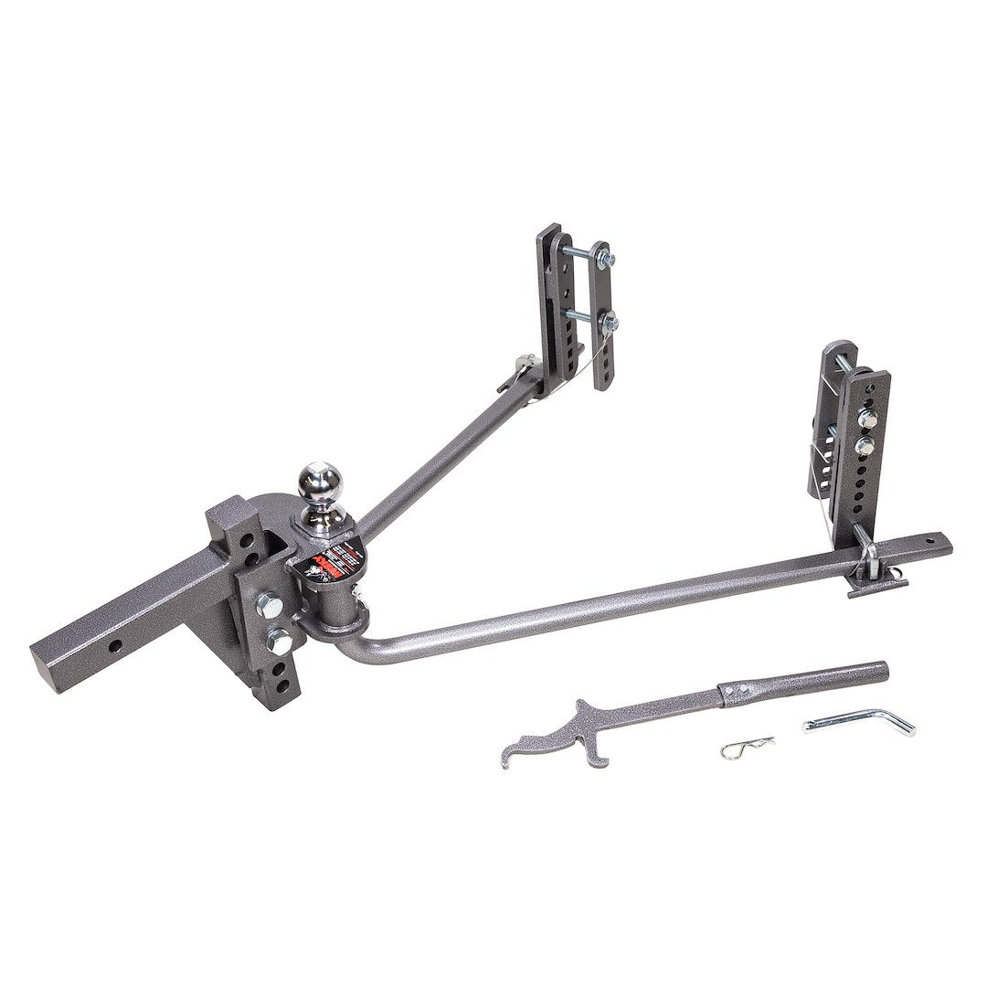 HUSKY TOWING 33310