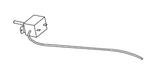 COLEMAN RVP 6703-3401 T-STAT