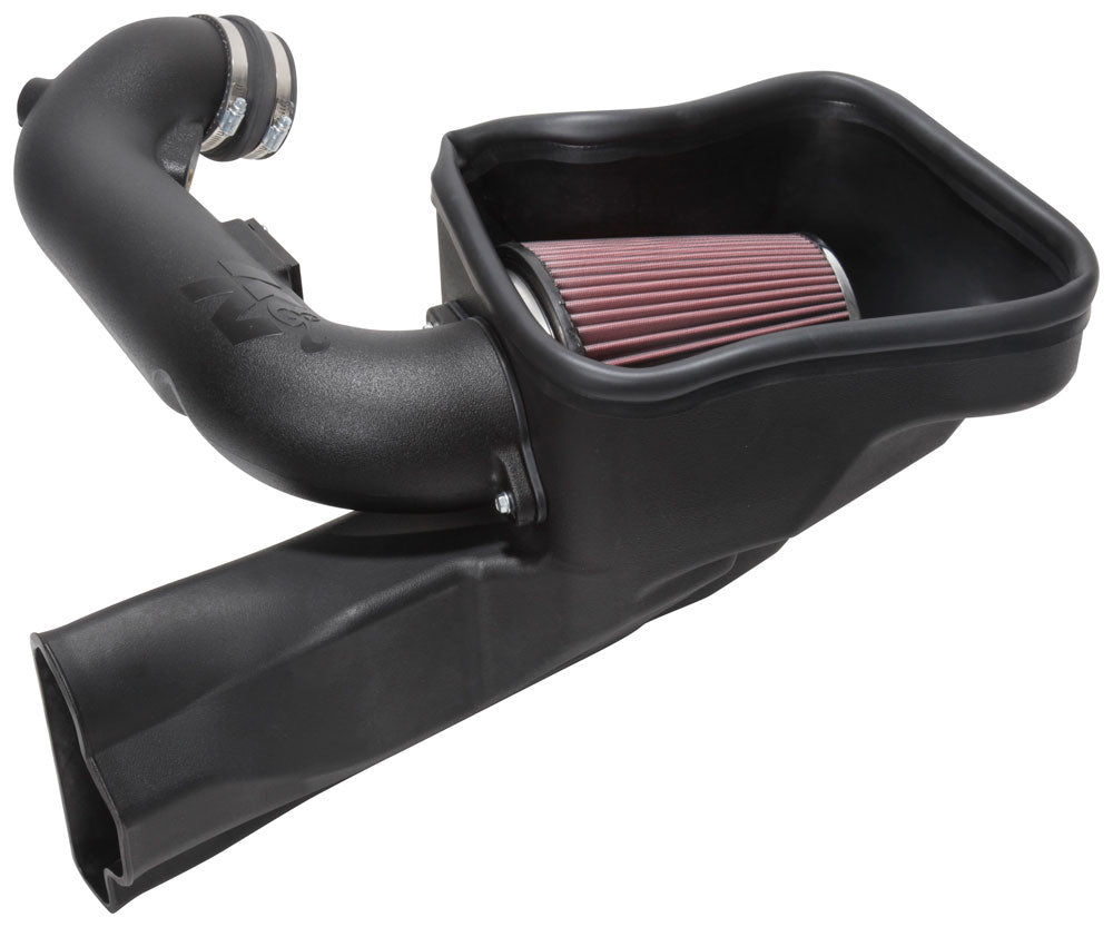 K&N FILTER 63-2605