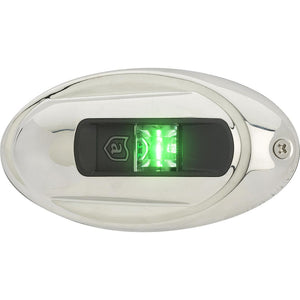ATTWOOD NV4012SSG-7 ASM-VT MT LT STBD OVAL 2N