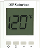 SUBURBAN MFG 161291