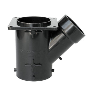 VALTERRA T1015 WYE REDUC 3' X 2' SLIP