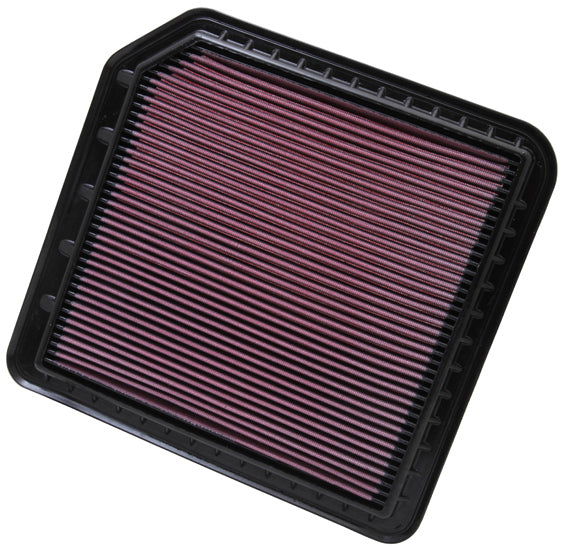 K&N FILTER 33-2456