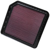K&N FILTER 33-2456