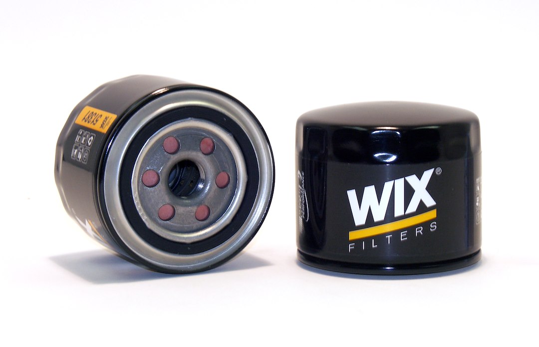 WIX FILTR LD 51381
