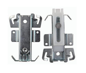 JR PRODUCTS 20585 BOTTOM WARDROBE DR GUIDE