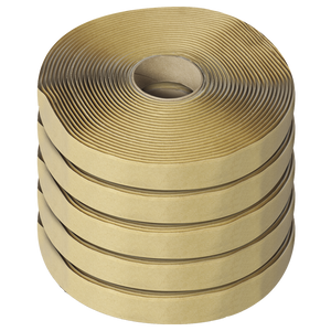 DICOR BT-1834-5 5/BOX BUTYL TAPE 3/4'X30'