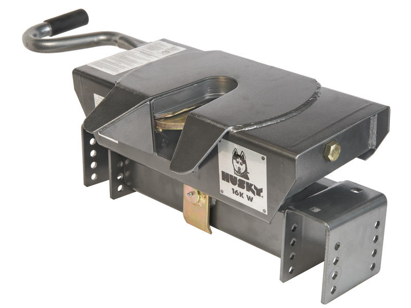 HUSKY TOWING 31326KIT