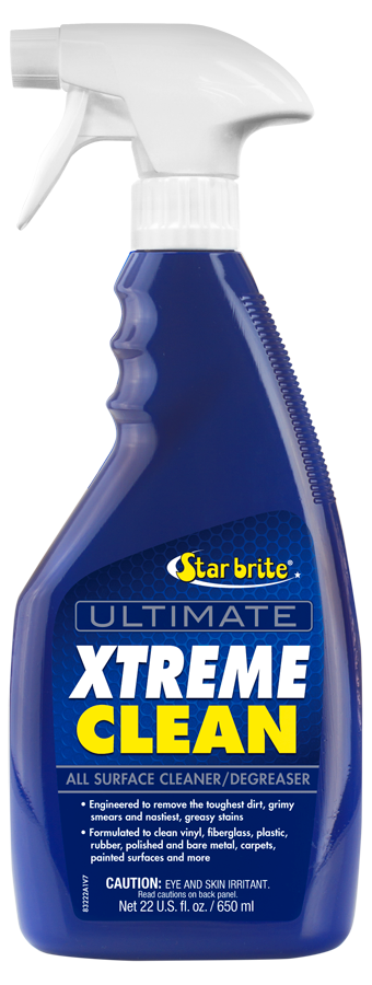 STAR BRITE 083222P
