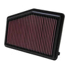 K&N FILTER 33-2468