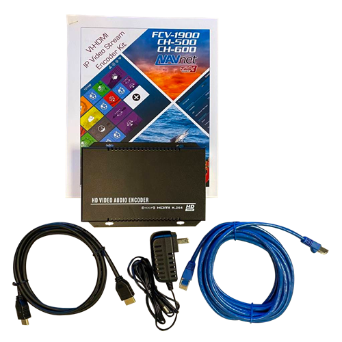 FURUNO VI-HDMI