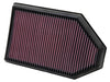 K&N FILTER 33-2460