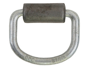 BUYERS PRODUCTS B28F HD ROPE RING W/FORGED WEL