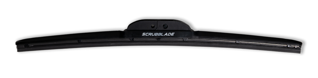 SCRUBBLADE PB2400