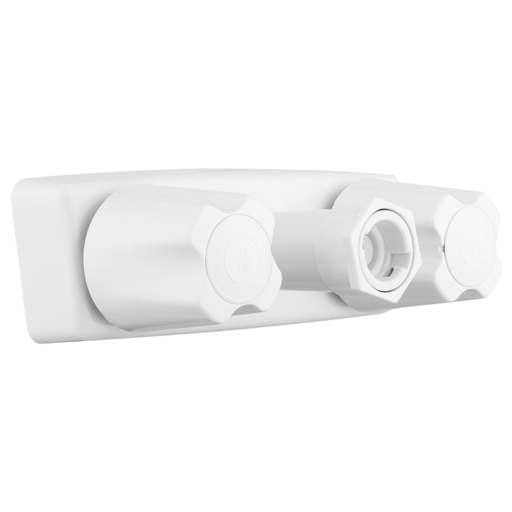 DURA FAUCET DF-SA180-WT