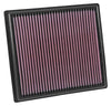 K&N FILTER 33-5030