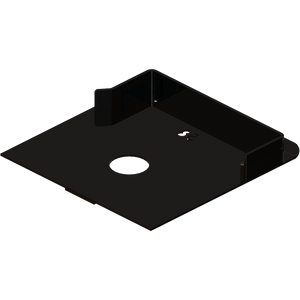 PULLRITE 331758 CAPTURE PLATE