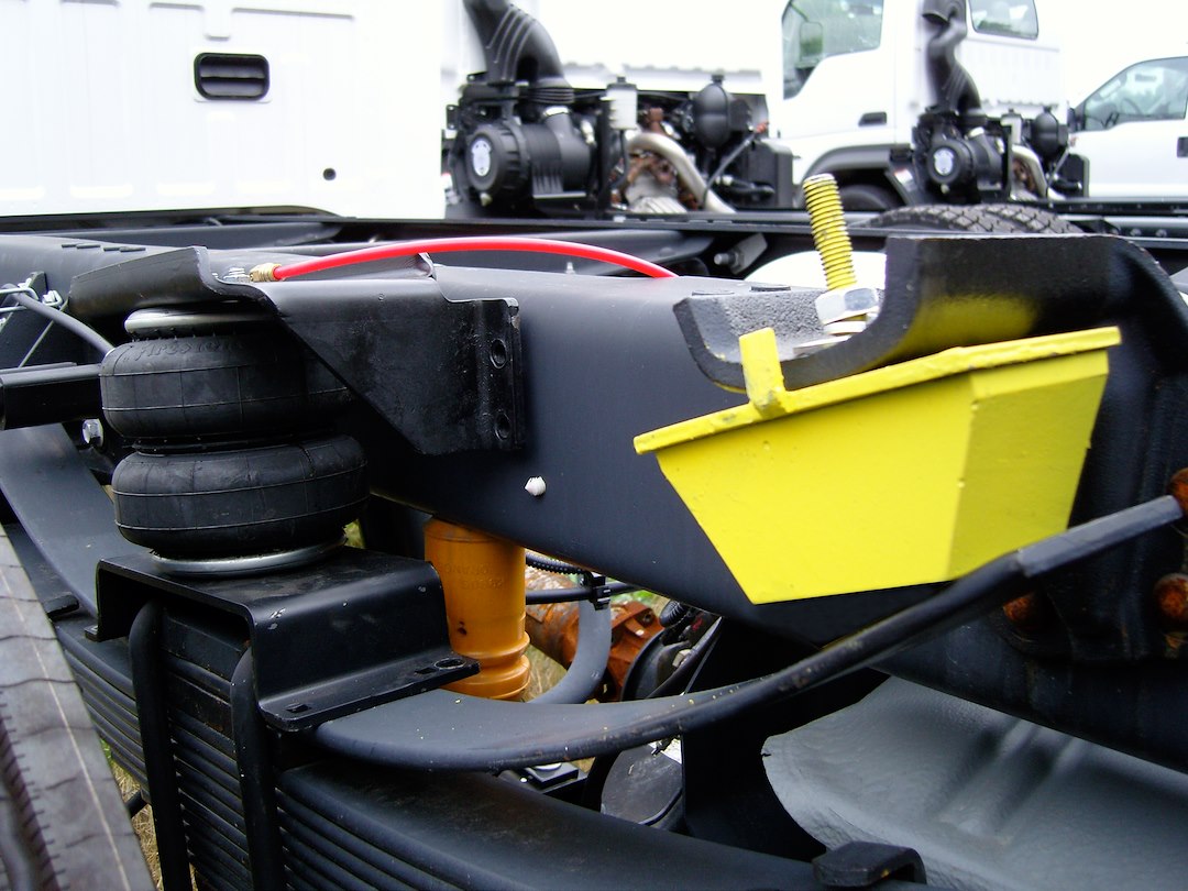 TORKLIFT A7200