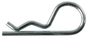JR PRODUCTS 01014 5/8' HITCH PIN CLIP