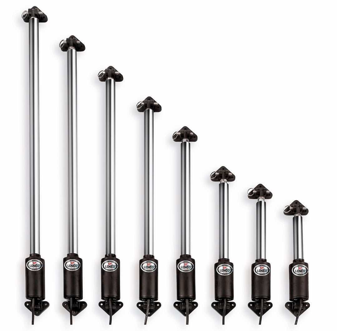 LENCO 20779-001