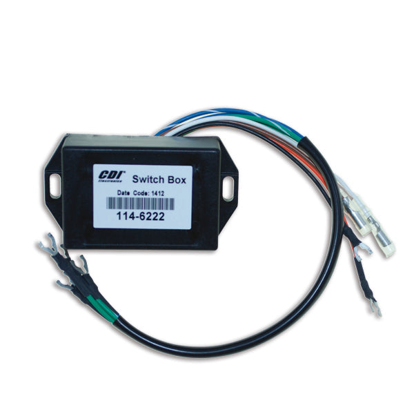 CDI ELECTRON 114-6222