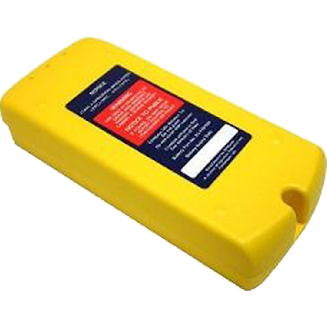 MCMURDO 85-763-020A