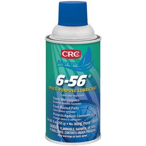 CRC 06006 MARINE FORMULA 656