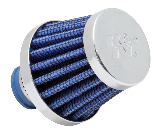 K&N FILTER 62-1600BL