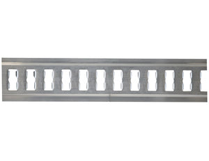 BUYERS PRODUCTS 1903110 E-TRACK HORIZONTAL 10FT ALUMINUM NO
