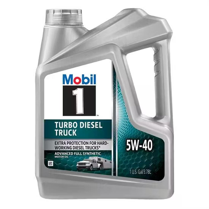 MOBIL 127097