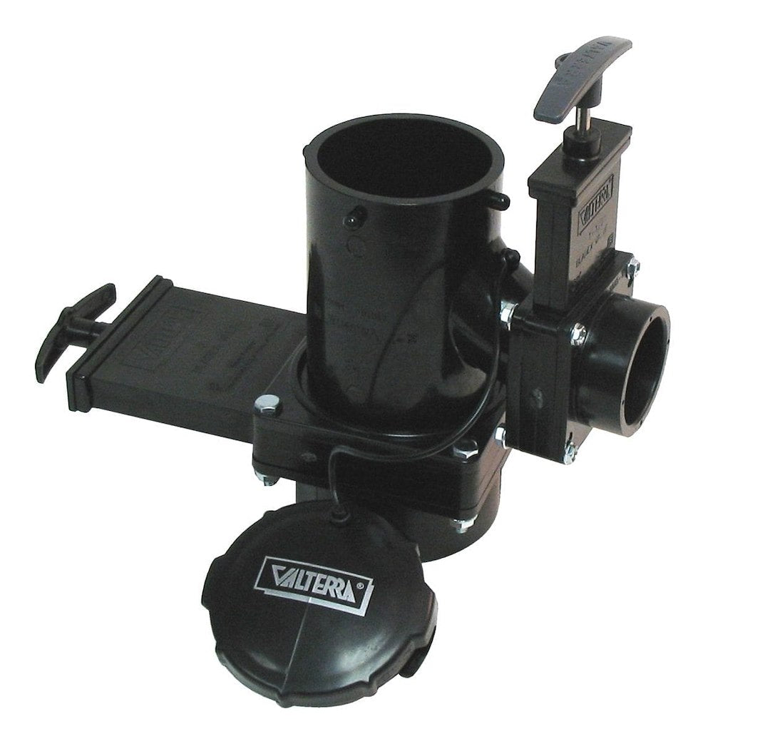 VALTERRA LLC T18