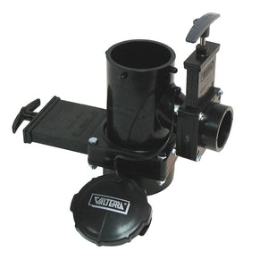 VALTERRA T18 SANI TEE DBL VLV ASSEMBLY