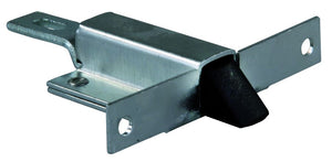 JR PRODUCTS 10945 3' CMPT DR TRIG LATCH BK