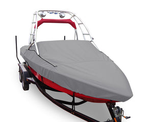CARVER 97120S-11 BOAT COVER VST-20 I/O TWR